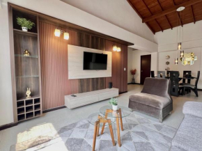 Provenza Street Medellin living work and study